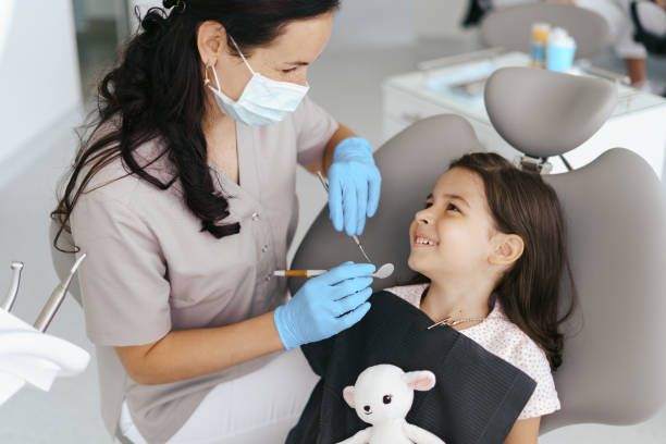 Best Pediatric Dentistry  in Belcourt, ND
