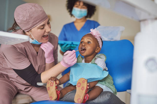 Best Dental Fillings (Composite and Amalgam)  in Belcourt, ND