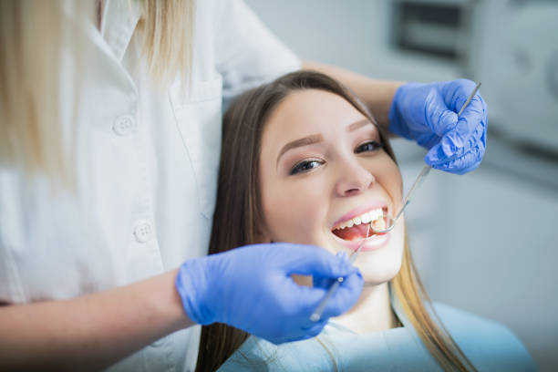 Best Traditional Braces  in Belcourt, ND